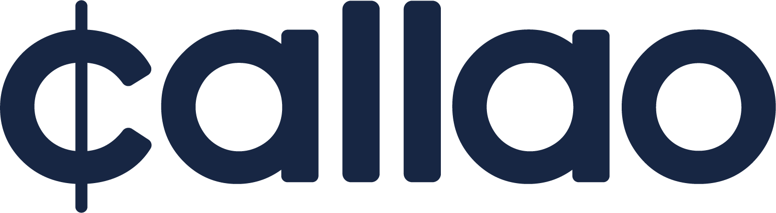 CALLAO Logo